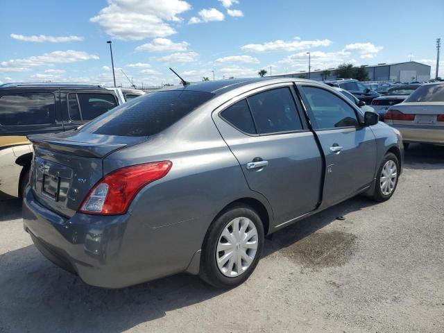 Photo 3 VIN: 3N1CN7AP0KL841506 - NISSAN VERSA S 