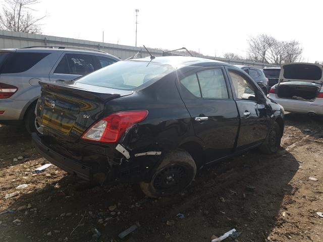 Photo 3 VIN: 3N1CN7AP0KL842543 - NISSAN VERSA S 