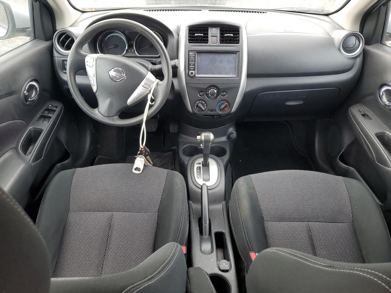 Photo 7 VIN: 3N1CN7AP0KL842770 - NISSAN VERSA 