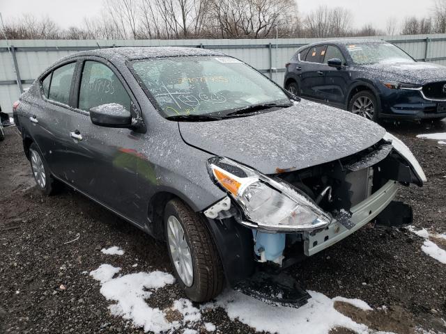 Photo 0 VIN: 3N1CN7AP0KL844440 - NISSAN VERSA S 