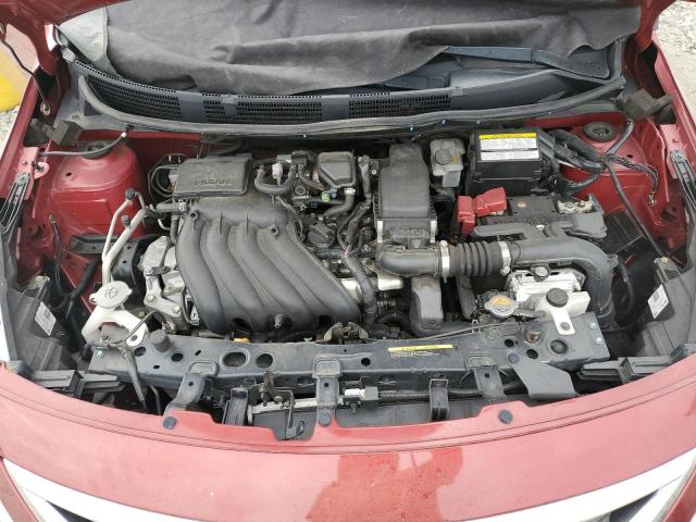 Photo 10 VIN: 3N1CN7AP0KL844700 - NISSAN VERSA 