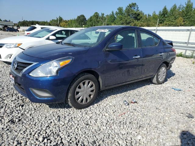 Photo 0 VIN: 3N1CN7AP0KL847290 - NISSAN VERSA S 