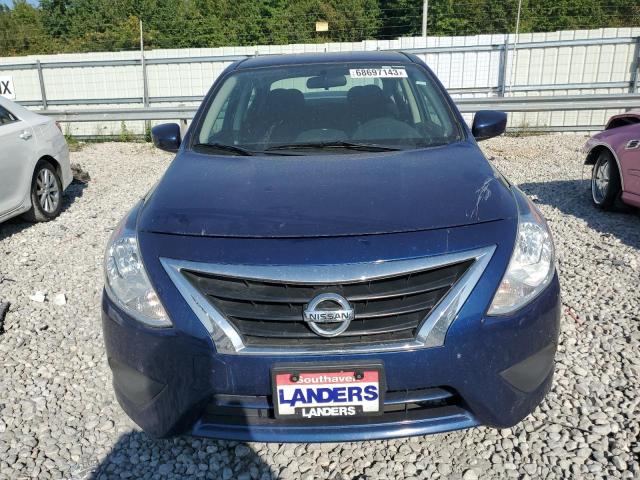 Photo 4 VIN: 3N1CN7AP0KL847290 - NISSAN VERSA S 