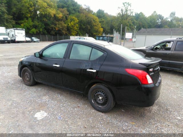 Photo 2 VIN: 3N1CN7AP0KL847726 - NISSAN VERSA SEDAN 