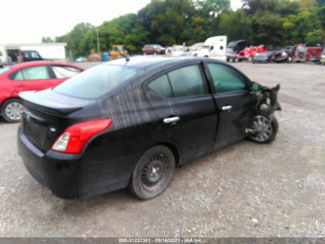 Photo 3 VIN: 3N1CN7AP0KL847726 - NISSAN VERSA SEDAN 