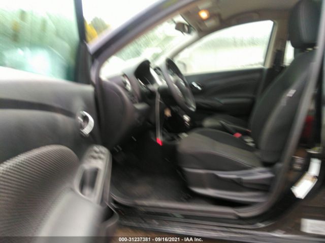 Photo 4 VIN: 3N1CN7AP0KL847726 - NISSAN VERSA SEDAN 