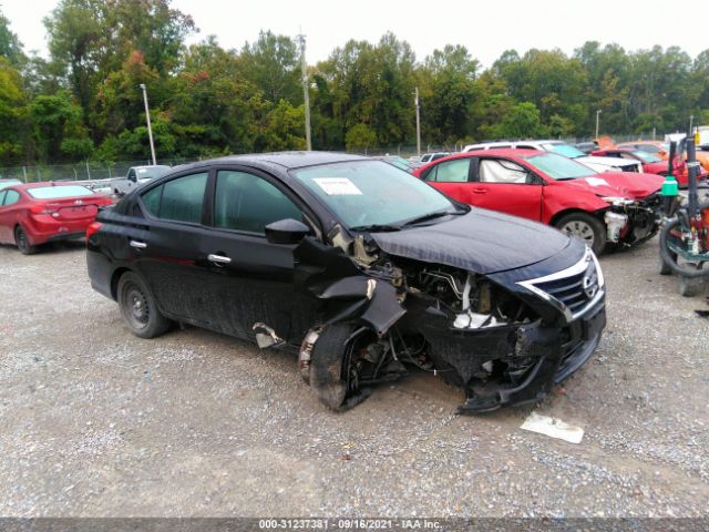 Photo 5 VIN: 3N1CN7AP0KL847726 - NISSAN VERSA SEDAN 