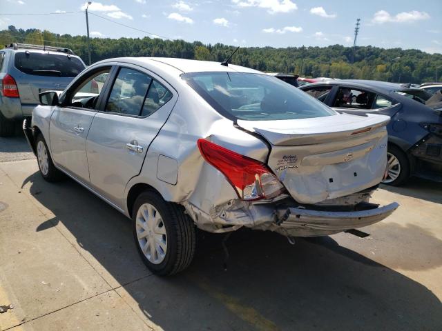 Photo 2 VIN: 3N1CN7AP0KL847922 - NISSAN VERSA S 