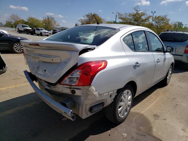 Photo 3 VIN: 3N1CN7AP0KL847922 - NISSAN VERSA S 