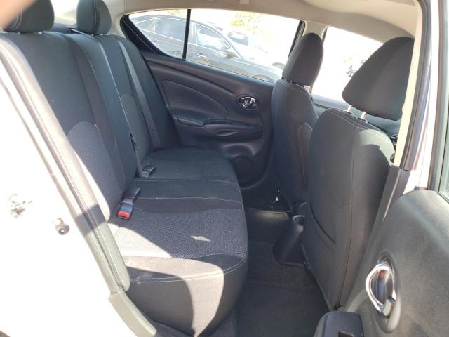 Photo 5 VIN: 3N1CN7AP0KL847922 - NISSAN VERSA S 