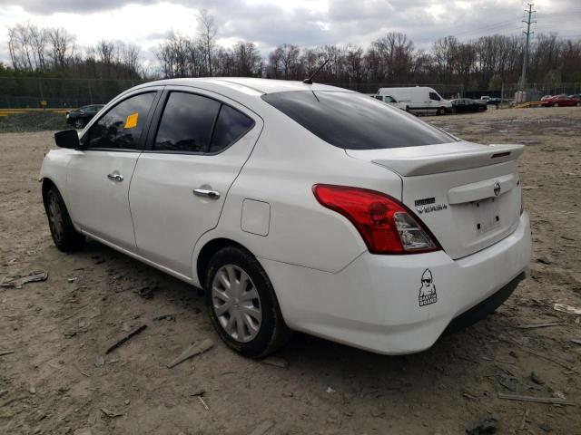 Photo 1 VIN: 3N1CN7AP0KL848956 - NISSAN VERSA S 