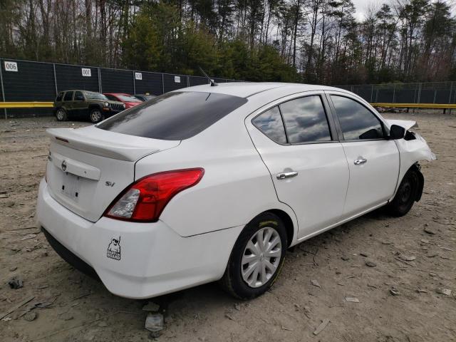 Photo 2 VIN: 3N1CN7AP0KL848956 - NISSAN VERSA S 