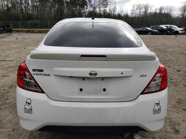 Photo 5 VIN: 3N1CN7AP0KL848956 - NISSAN VERSA S 