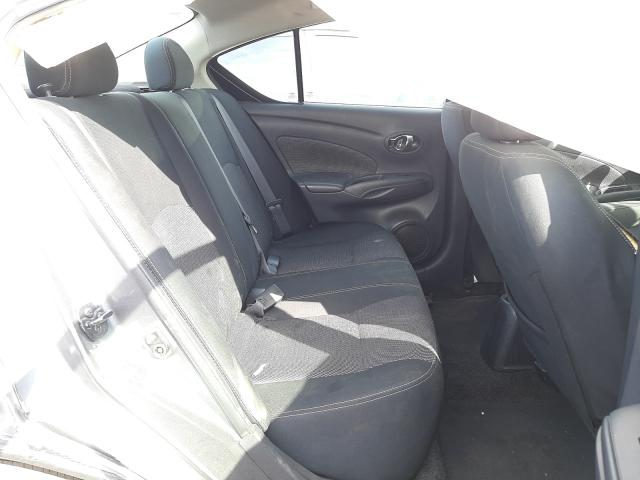 Photo 5 VIN: 3N1CN7AP0KL849640 - NISSAN VERSA S 