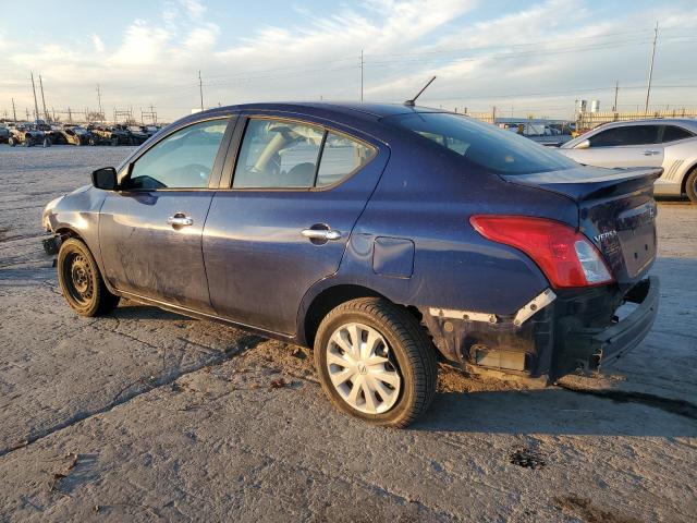 Photo 1 VIN: 3N1CN7AP0KL850805 - NISSAN VERSA S 