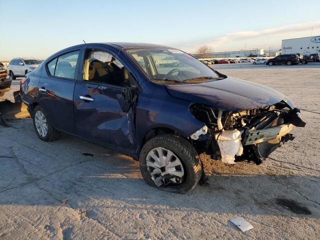 Photo 3 VIN: 3N1CN7AP0KL850805 - NISSAN VERSA S 