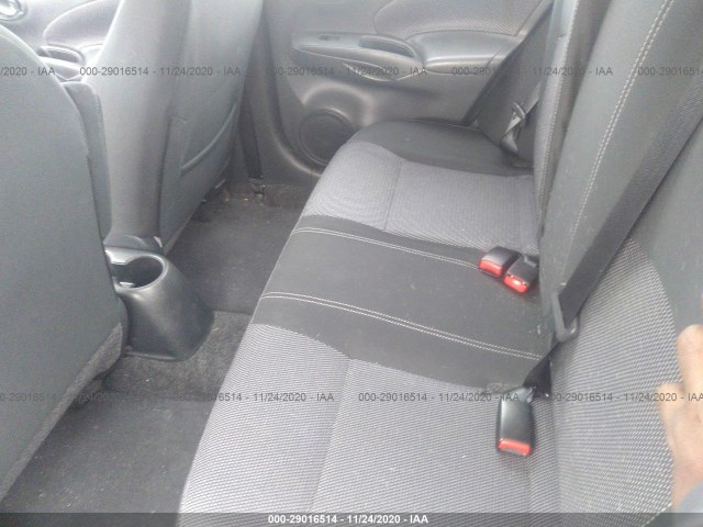 Photo 7 VIN: 3N1CN7AP0KL850870 - NISSAN VERSA SEDAN 