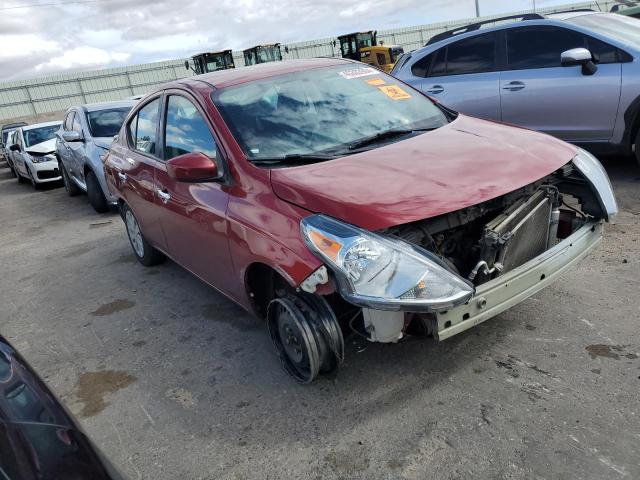 Photo 3 VIN: 3N1CN7AP0KL851081 - NISSAN VERSA 