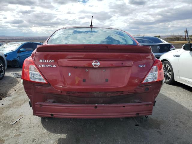 Photo 5 VIN: 3N1CN7AP0KL851081 - NISSAN VERSA 