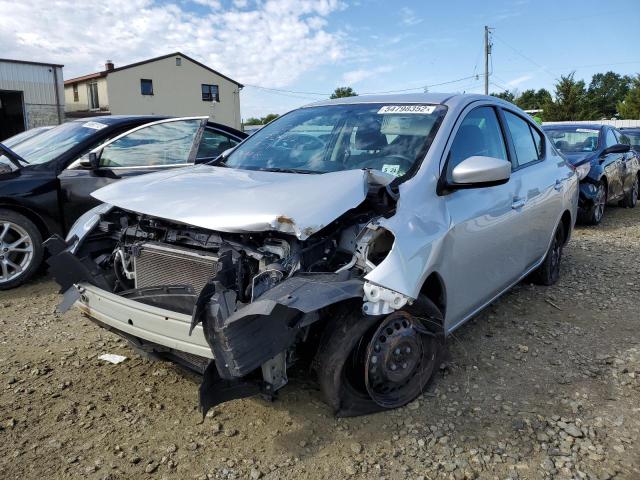 Photo 1 VIN: 3N1CN7AP0KL851517 - NISSAN VERSA S 