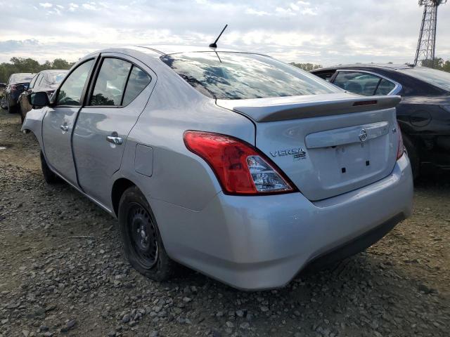 Photo 2 VIN: 3N1CN7AP0KL851517 - NISSAN VERSA S 