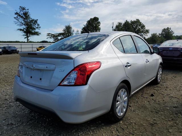 Photo 3 VIN: 3N1CN7AP0KL851517 - NISSAN VERSA S 