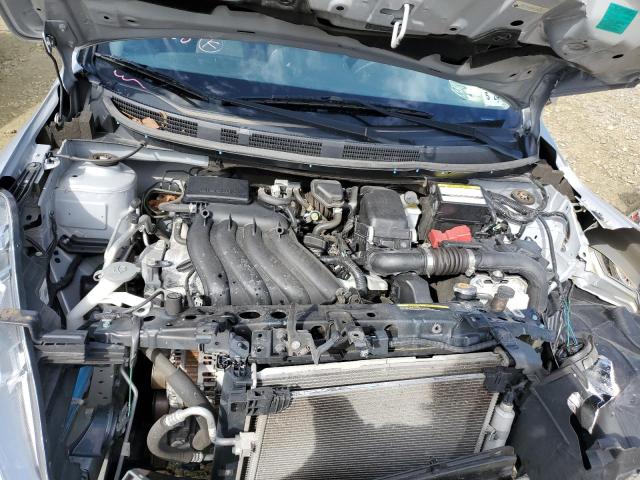 Photo 6 VIN: 3N1CN7AP0KL851517 - NISSAN VERSA S 