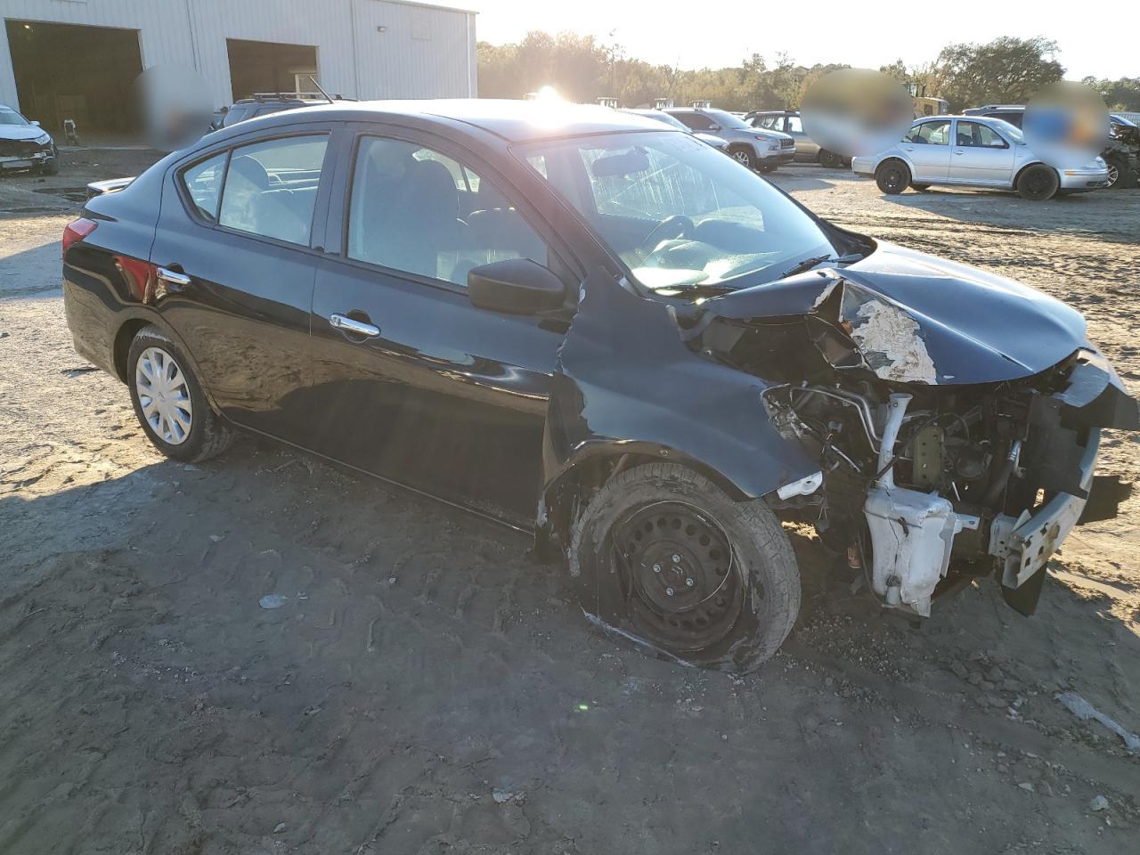 Photo 3 VIN: 3N1CN7AP0KL851775 - NISSAN VERSA 