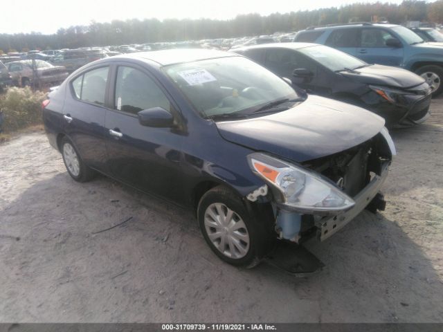 Photo 0 VIN: 3N1CN7AP0KL851954 - NISSAN VERSA SEDAN 