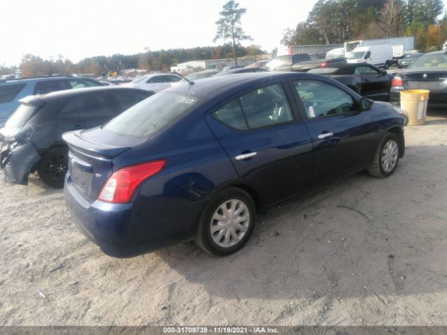 Photo 3 VIN: 3N1CN7AP0KL851954 - NISSAN VERSA SEDAN 