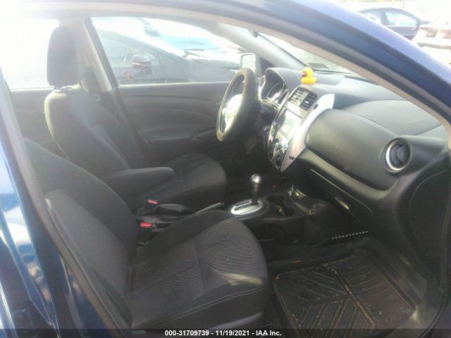 Photo 4 VIN: 3N1CN7AP0KL851954 - NISSAN VERSA SEDAN 