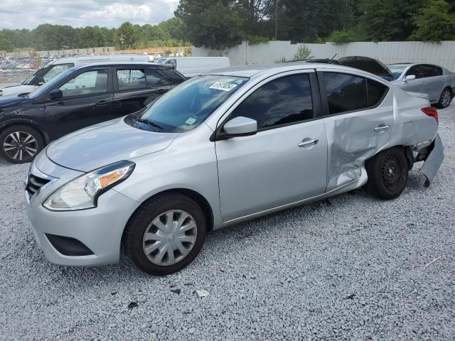 Photo 0 VIN: 3N1CN7AP0KL852053 - NISSAN VERSA 