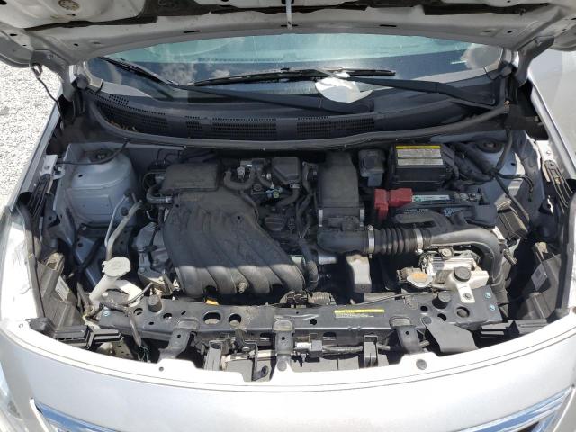 Photo 10 VIN: 3N1CN7AP0KL852053 - NISSAN VERSA 