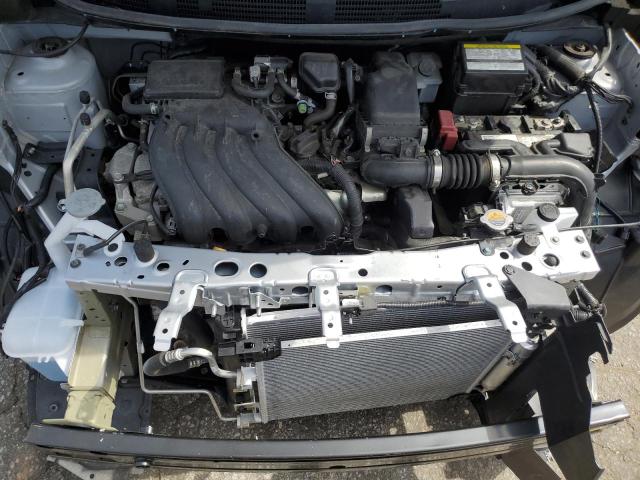 Photo 10 VIN: 3N1CN7AP0KL852540 - NISSAN VERSA 