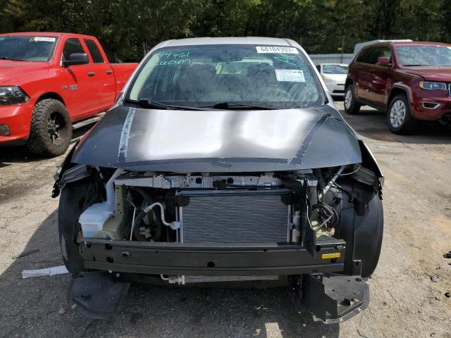 Photo 4 VIN: 3N1CN7AP0KL852540 - NISSAN VERSA 