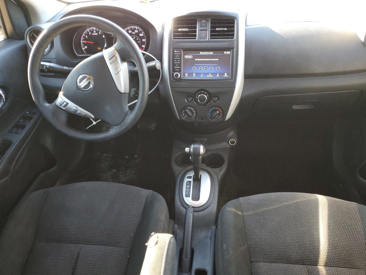 Photo 7 VIN: 3N1CN7AP0KL859360 - NISSAN VERSA 