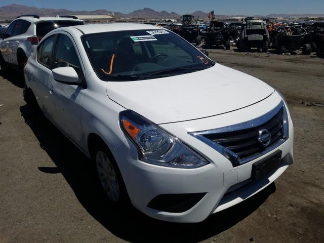 Photo 0 VIN: 3N1CN7AP0KL860959 - NISSAN VERSA S 