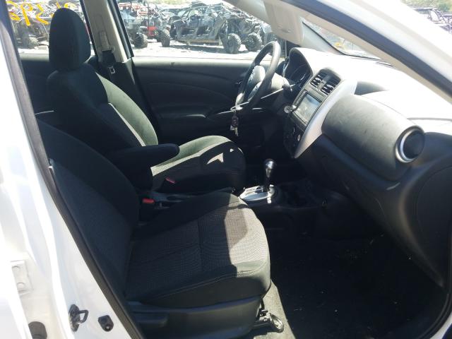 Photo 4 VIN: 3N1CN7AP0KL860959 - NISSAN VERSA S 