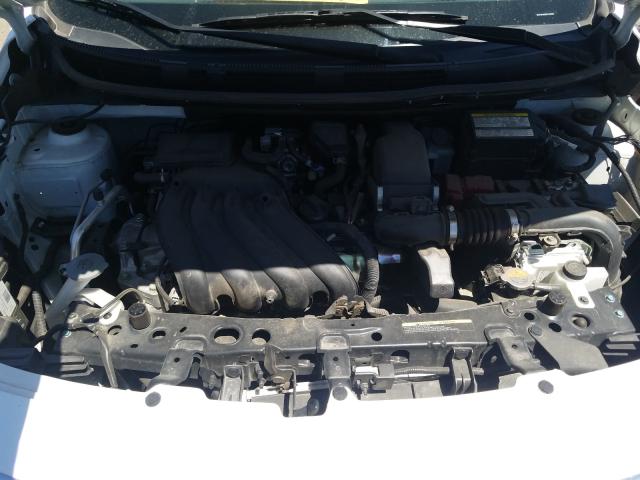 Photo 6 VIN: 3N1CN7AP0KL860959 - NISSAN VERSA S 