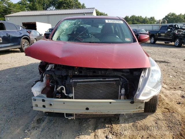 Photo 4 VIN: 3N1CN7AP0KL861402 - NISSAN VERSA 