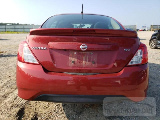 Photo 5 VIN: 3N1CN7AP0KL861402 - NISSAN VERSA 