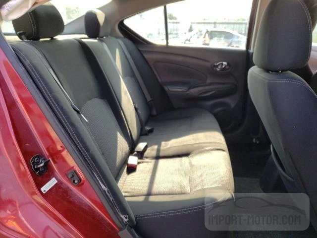 Photo 9 VIN: 3N1CN7AP0KL861402 - NISSAN VERSA 