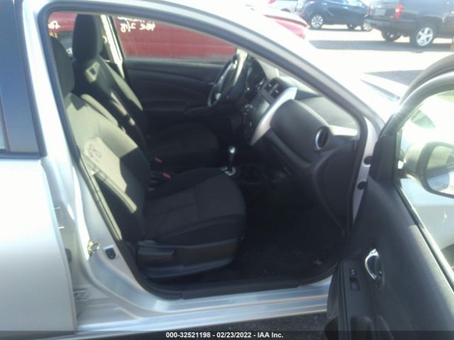 Photo 4 VIN: 3N1CN7AP0KL862419 - NISSAN VERSA SEDAN 