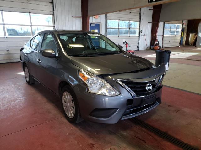 Photo 0 VIN: 3N1CN7AP0KL862677 - NISSAN VERSA S 