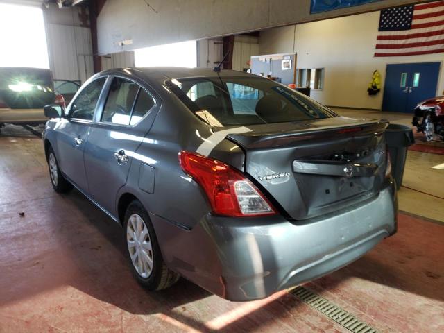 Photo 2 VIN: 3N1CN7AP0KL862677 - NISSAN VERSA S 