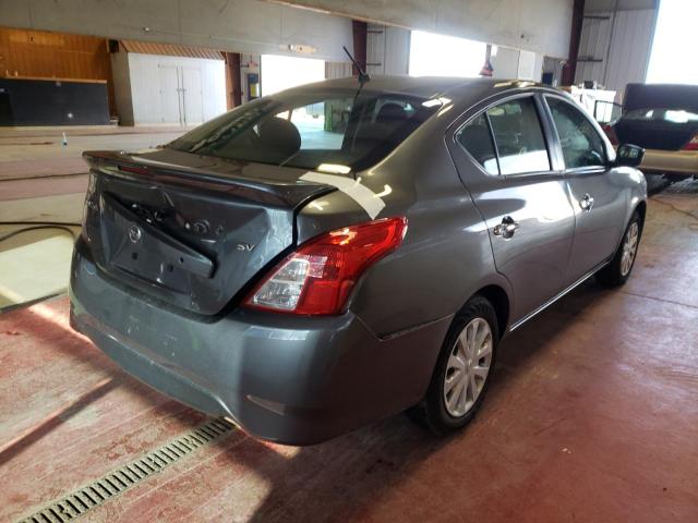 Photo 3 VIN: 3N1CN7AP0KL862677 - NISSAN VERSA S 