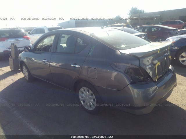 Photo 2 VIN: 3N1CN7AP0KL863022 - NISSAN VERSA 