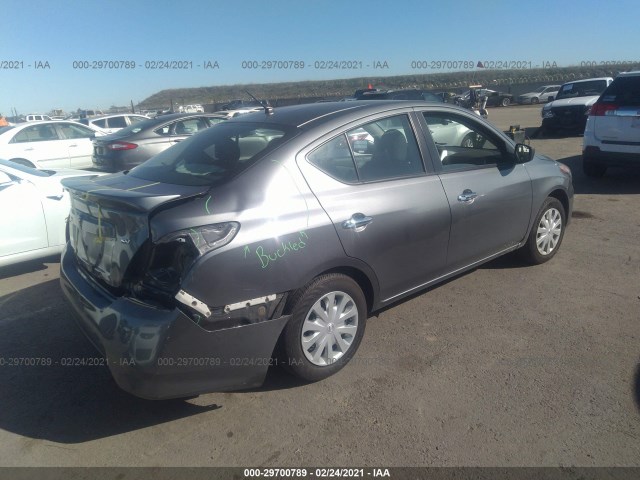 Photo 3 VIN: 3N1CN7AP0KL863022 - NISSAN VERSA 