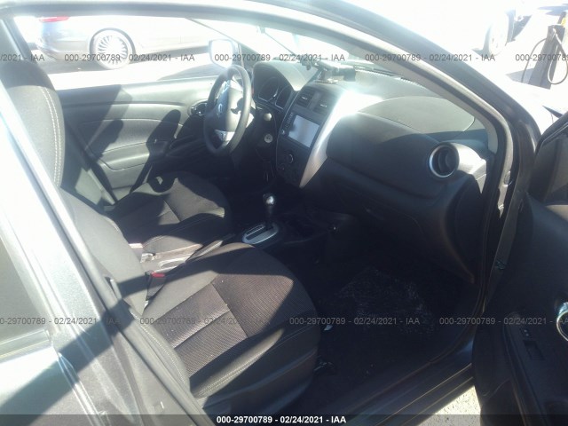 Photo 4 VIN: 3N1CN7AP0KL863022 - NISSAN VERSA 