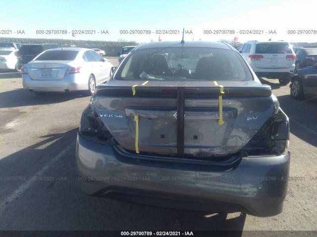 Photo 5 VIN: 3N1CN7AP0KL863022 - NISSAN VERSA 